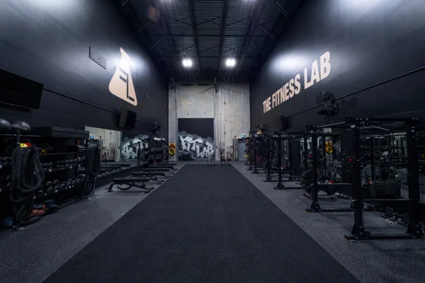 Mission Group Fitness 3