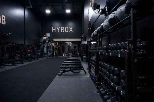 Mission Group Fitness 2