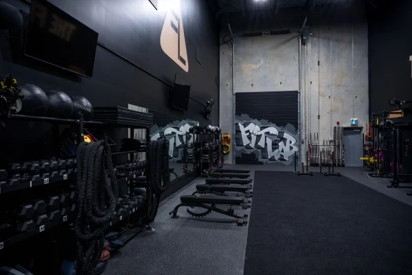 Mission Group Fitness 4