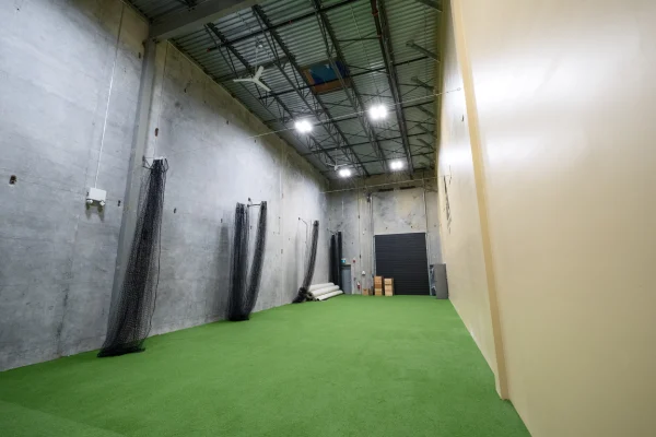 Mission Group Fitness 5