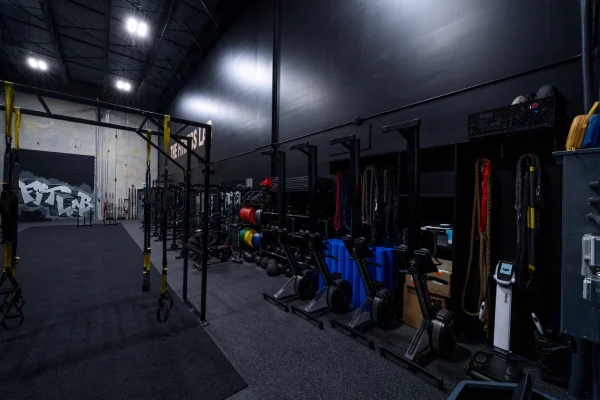 Mission Group Fitness 11