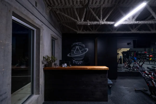 Mission Group Fitness 16