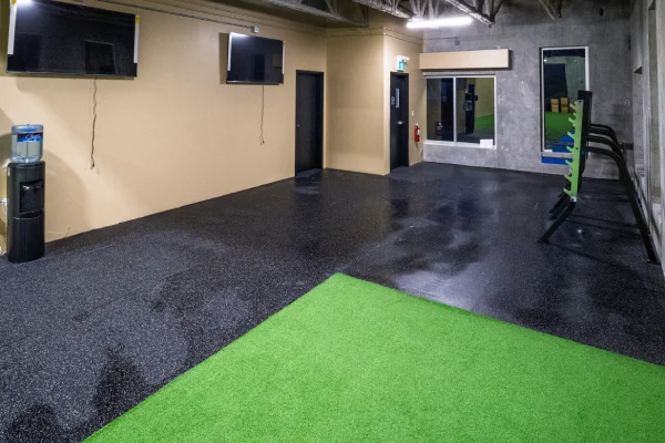 Mission Group Fitness 15