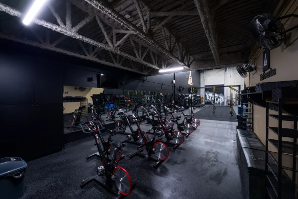 Mission Group Fitness 8