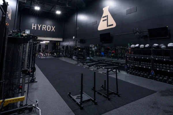 Mission Group Fitness 10