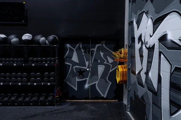 Mission Group Fitness 12